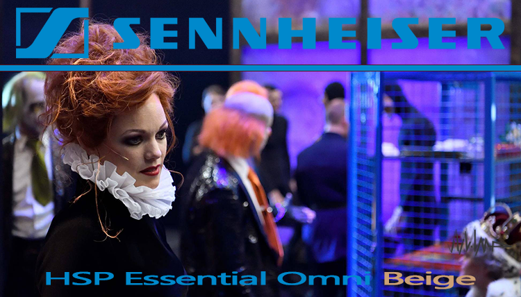 sennheiser-HSP-Essential-Omni-Beige